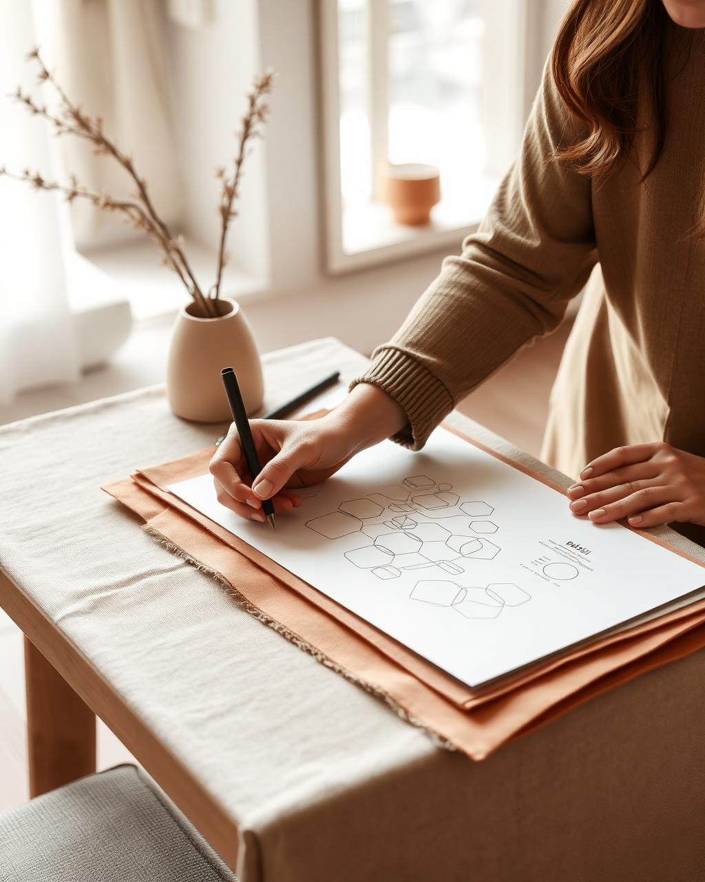 Interior Design Consultations