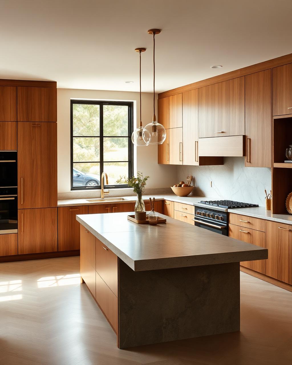 Kitchen & Bathroom Design
