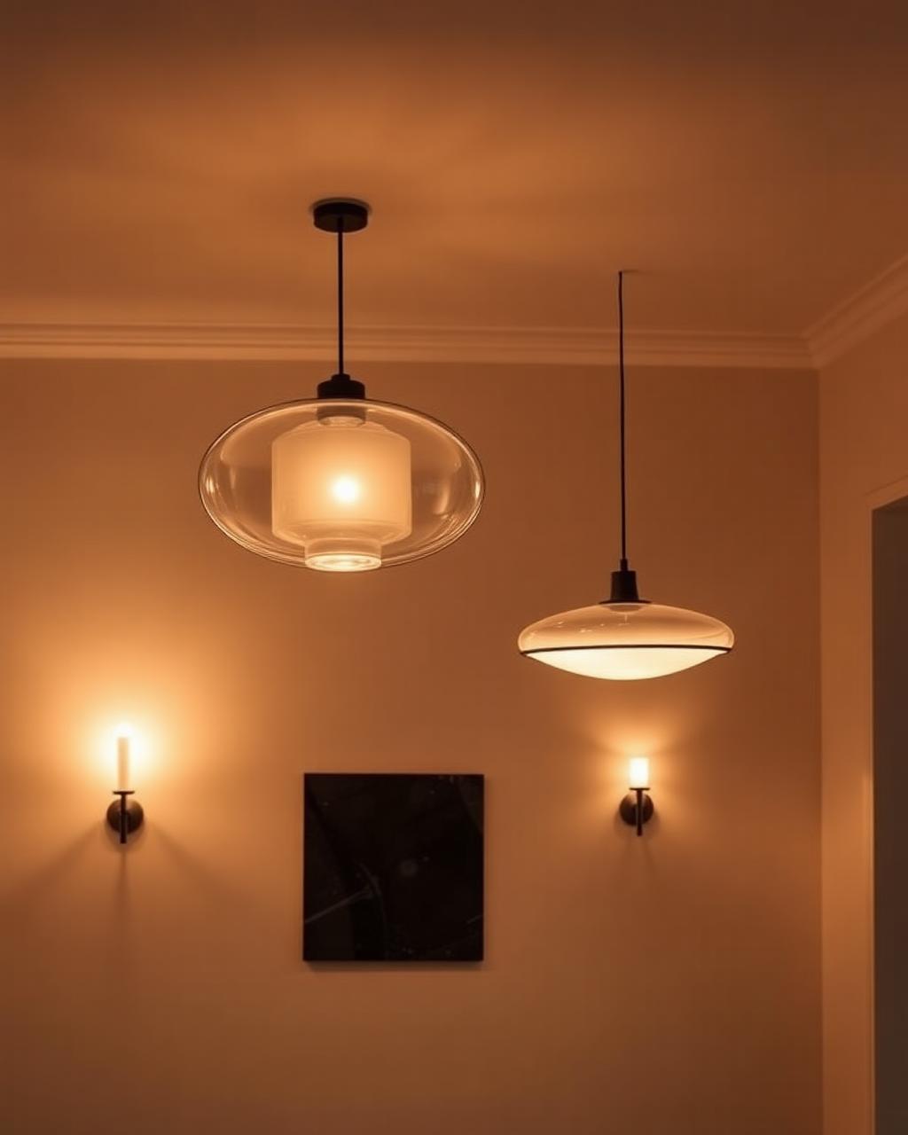 Lighting & Fixture Planning