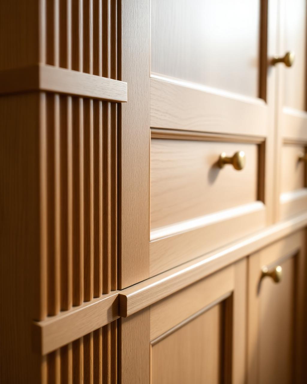 Custom Millwork Concepts
