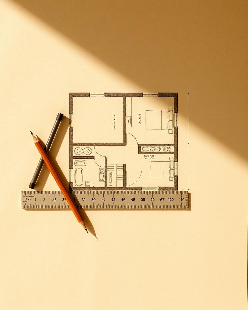 Space Planning & Layout